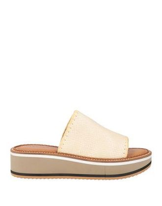 Robert Clergerie FOOTWEAR - Sandals on YOOX.COM