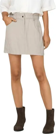 Only Mujer, Faldas, Beige, Talla: M