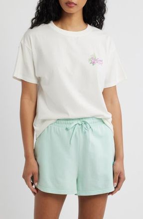 Rip Curl Relaxed Fit Graphic T-Shirt in Bone at Nordstrom, Size Xx-Large