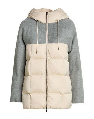 PESERICO COATS & JACKETS - Puffers on YOOX.COM