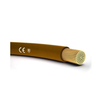 OEM Cable De Instalaci&oacute;n H07vk Lgy 15 Marr&oacute;n 100m