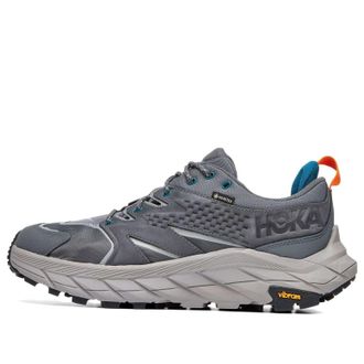 Hoka One One Anacapa Low Gore Tex Castlerock 1122017-CSHR
