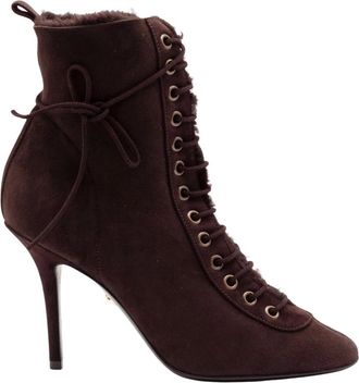 Alev&igrave; Dames, Schoenen, Bruin, Maat: 37 EU