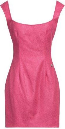 Chiara Ferragni VESTIDOS - Minivestidos en YOOX.COM