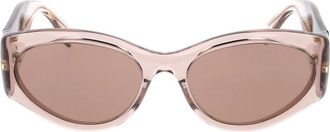 Fendi Dames, Accessoires, Roze, Maat: ONE Size