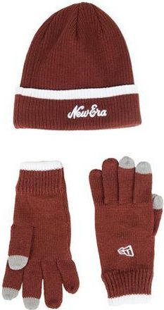 New Era ACCESSORIES - Accessories sets sur YOOX.COM