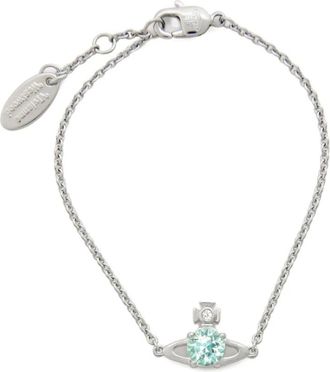 Vivienne Westwood Dames, Accessoires, Blauw, Maat: ONE Size