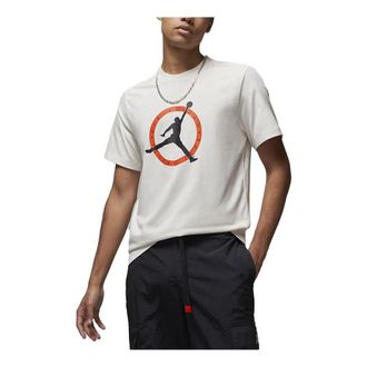 Nike Jordan Air Jordan Flight MVP T-Shirt Phantom DV8436-030