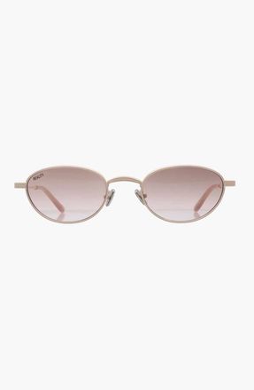 Reality Eyewear Promised Land Sunglasses in Matt Bone at Nordstrom