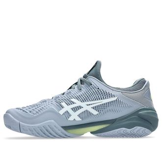 Asics Court FF 3 Grey Blue 1041A370-404