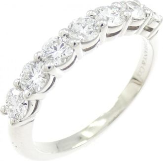 Tiffany & Co. Platinum 950 Band Ring (Pre-Owned)