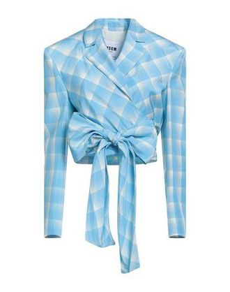 Msgm COMPLETI E COORDINATI - Blazers su YOOX.COM