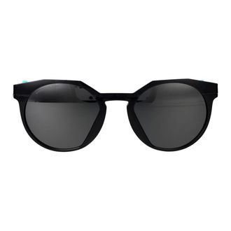 Oakley Sunglasses, male, Black, 52 MM, Stylish Hstn Sunglasses for Sunny Days