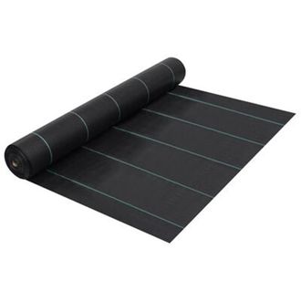 Trade Shop Trade Shop - Copy Of Protecci&oacute;n Plastica Para Aid 1 X 5 Mt A Maglia Quadrata 5x5 Mm 016353