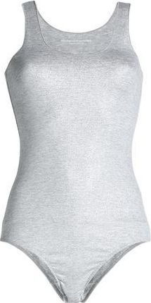 Majestic Filatures TOPWEAR - Bodysuits on YOOX.COM