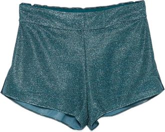 Os&eacute;ree Lumiere Tailored Shorts