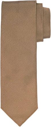 Profuomo Heren, Accessoires, Beige, Maat: ONE Size