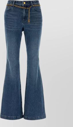 Michael Kors stretch denim jeans