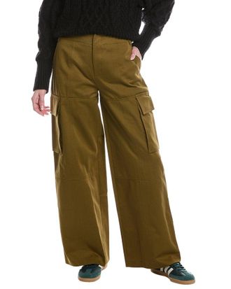 A.L.C. Hudson Pant
