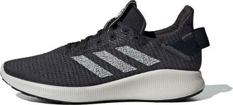 adidas (WMNS) adidas Sensebounce+ Street Black Gray G27272