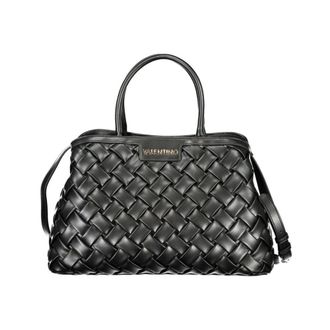 Valentino Handbags, female, Black, Size: ONE SIZE Handbags