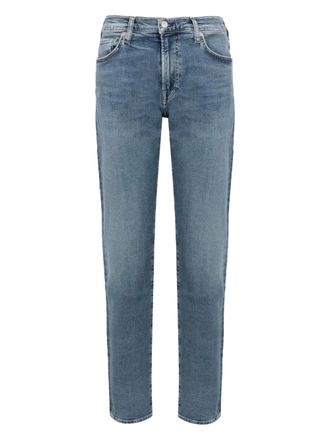Citizens Of Humanity straight-leg jeans - Blue