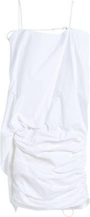 The Attico DRESSES - Mini dresses sur YOOX.COM