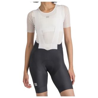 Sportful LTD Bibshort Velohose f&uuml;r Damen | grau