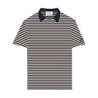 MC2 Saint Barth Polo Shirts, male, Multicolor, Size: XL Evonne Polo