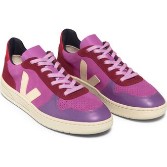 Veja V-10 Sneaker in Multi-Ultraviolet at Nordstrom Rack, Size 38