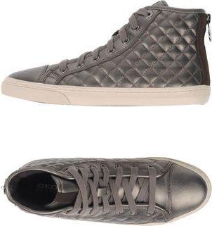 Geox FOOTWEAR - Trainers on YOOX.COM