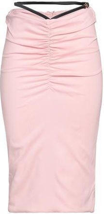 Versace PARTES DE ABAJO - Faldas midi en YOOX.COM