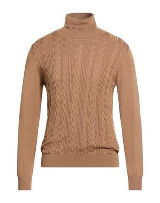 Eredi Del Duca STRICKWAREN - Rollkragenpullover auf YOOX.COM