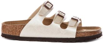 Birkenstock Mujer, Zapatos, Beige, Talla: 38 EU
