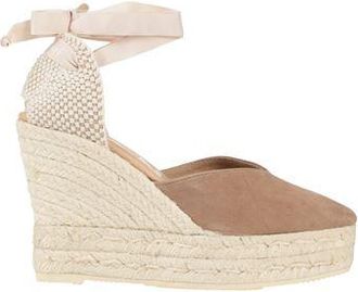 Maneb&igrave; FOOTWEAR - Espadrilles sur YOOX.COM