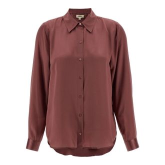 L'agence Mujer, Blusas y Camisas, Rosa, Talla: M