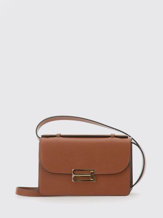 Victoria Beckham Borsa a spalla in pelle Victoria Victoria Beckham