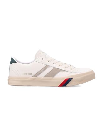 Keds Royal Classic Contrast Suede Leather Sneakers