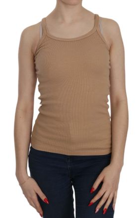 Pink Memories pink MEMORIES Sleeveless Spaghetti Strap Tank Womens Blouse