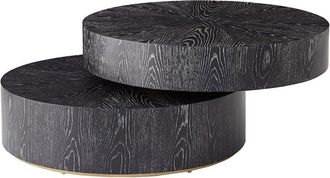 Global Views Ashley Childers For Global Views Pivot Cocktail Table