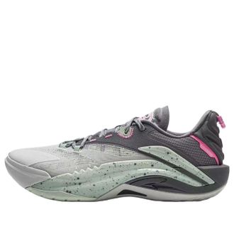 Li-Ning BadFive Sniper 1 Super Gray ABFV005-3