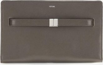 Toteme Borsa a Mano Belted in pelle Woman UNI