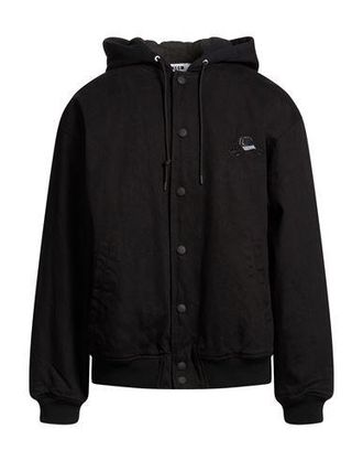 Msgm CAPISPALLA - Giacche & Giubbotti su YOOX.COM