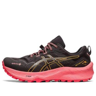 Asics (WMNS)ASICS Gel-Trabuco 11 GTX Black Sandstorm 1012B425-001