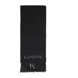 Lanvin Heren, Accessoires, Zwart, Maat: ONE Size