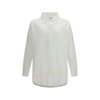 Our Legacy Cotton Mens Shirt