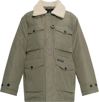 Canada Goose Uomo, Giacche, Verde, XL, new