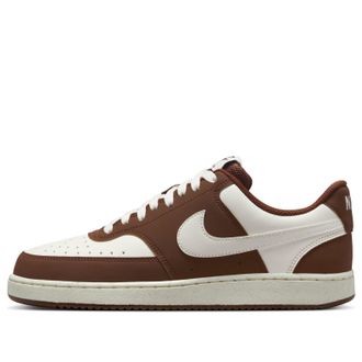 Nike (WMNS) Nike Court Vision Low Sail Cacao Wow IM1652-101