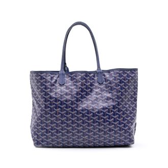Goyard Saint Louis Schoudertas