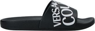 Versace CALZADO - Sandalias con cierre en YOOX.COM